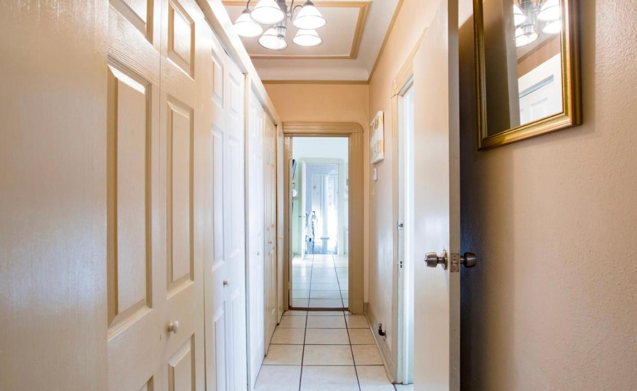 Historic 2Bd Bywater Home Walking Distance From Mississippi River ニューオーリンズ エクステリア 写真