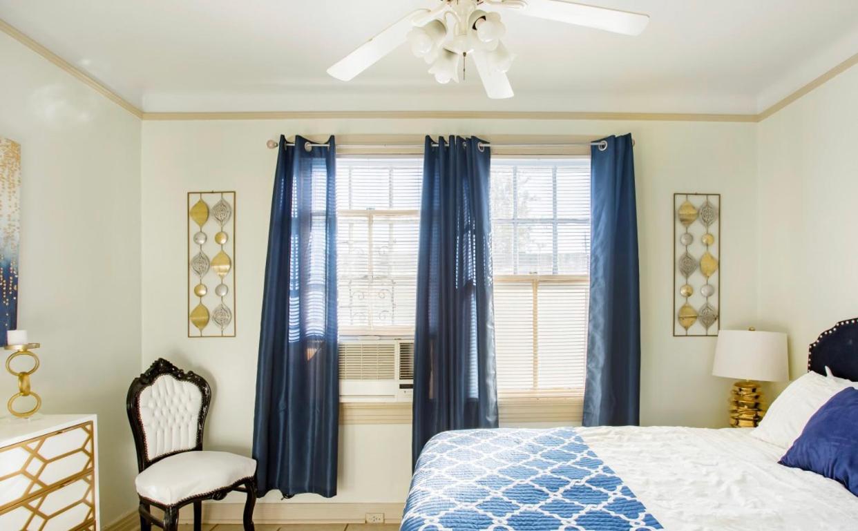 Historic 2Bd Bywater Home Walking Distance From Mississippi River ニューオーリンズ エクステリア 写真