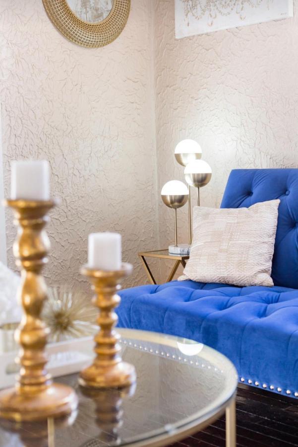 Historic 2Bd Bywater Home Walking Distance From Mississippi River ニューオーリンズ エクステリア 写真