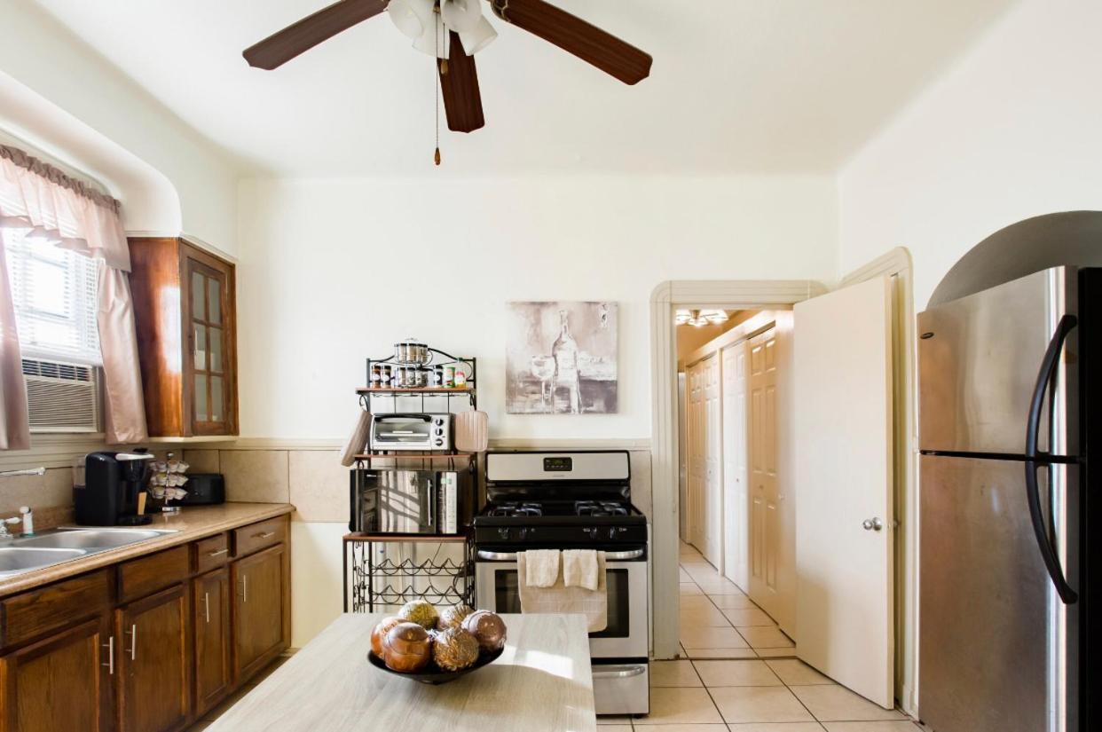 Historic 2Bd Bywater Home Walking Distance From Mississippi River ニューオーリンズ エクステリア 写真